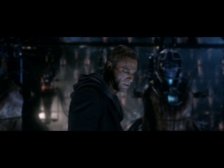 Я, Франкенштейн 2013 HD 720 Трейлер